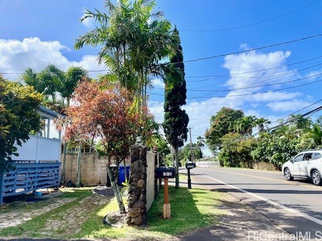 58-358  Kamehameha Hwy Sunset/velzy, North Shore home - photo 19 of 19