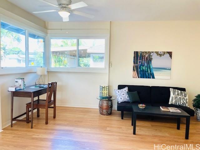 58-358  Kamehameha Hwy Sunset/velzy, North Shore home - photo 5 of 19