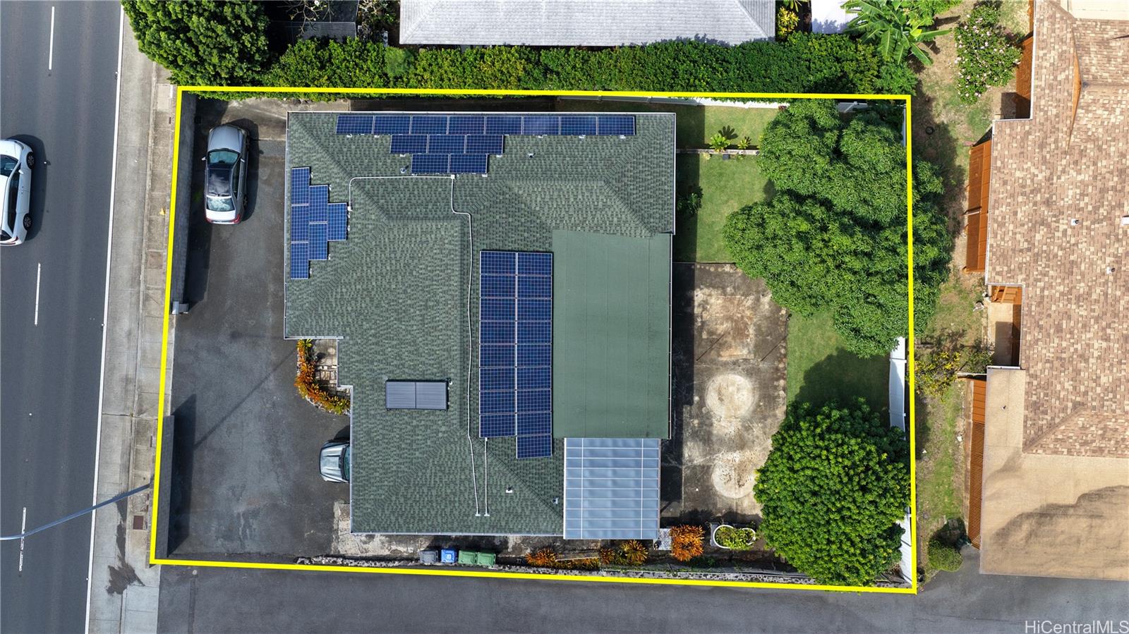 5838  Kalanianaole Hwy Niu Valley, Diamond Head home - photo 11 of 20