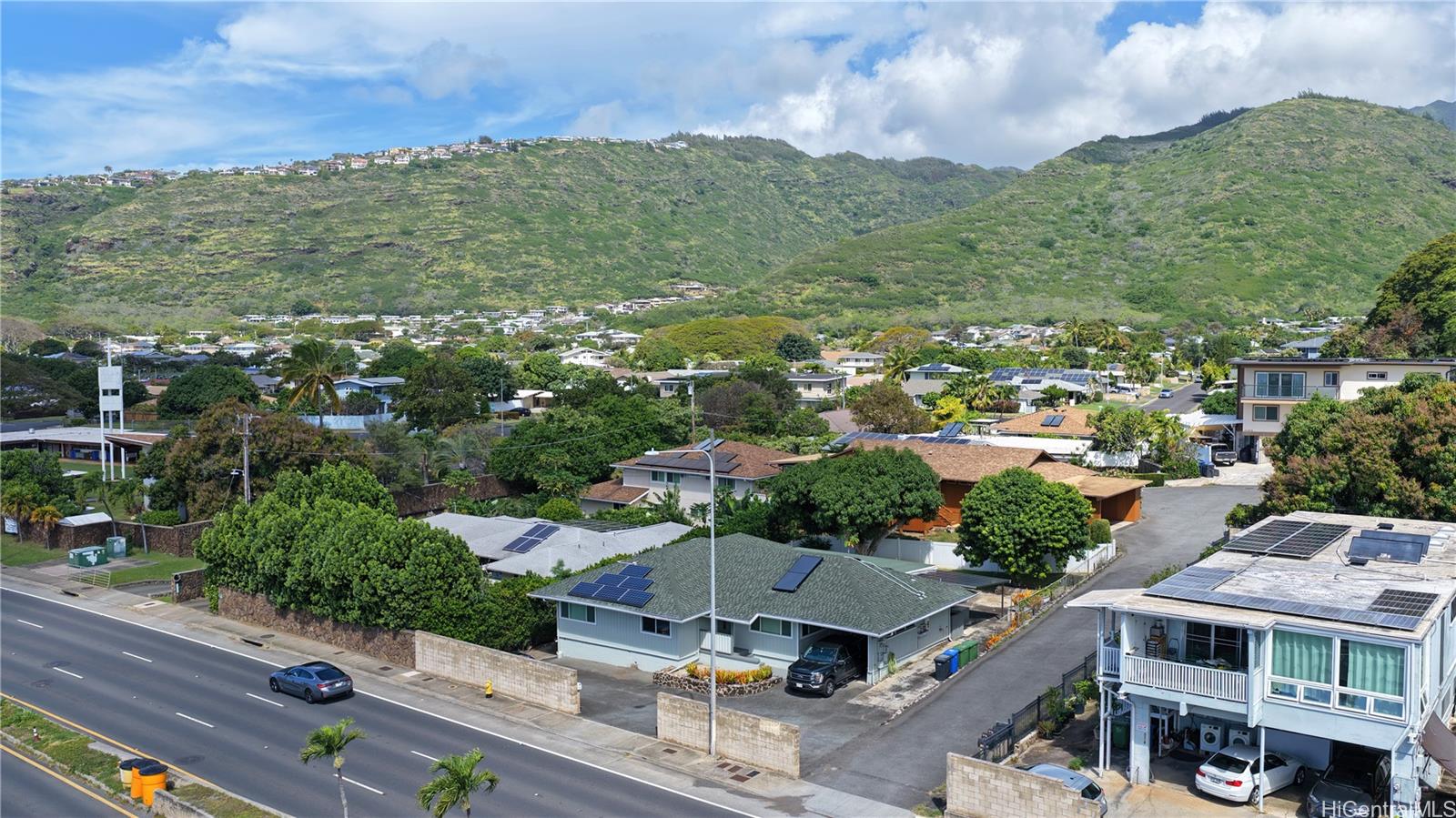 5838  Kalanianaole Hwy Niu Valley, Diamond Head home - photo 12 of 20