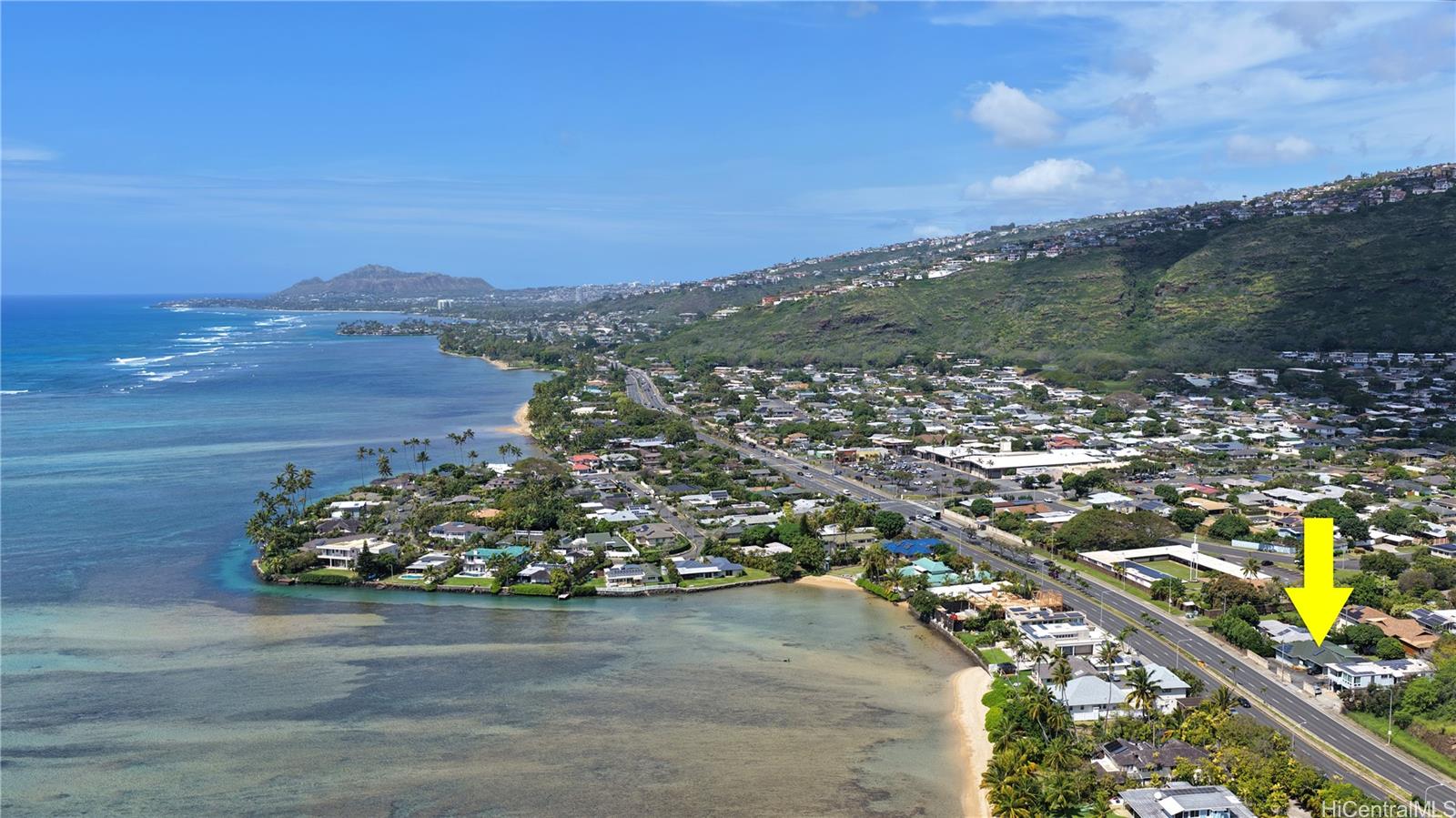 5838  Kalanianaole Hwy Niu Valley, Diamond Head home - photo 19 of 20