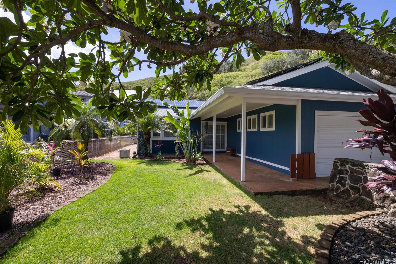584 Alihi Place , Kailua, Hi 96734 Enchanted Lake
