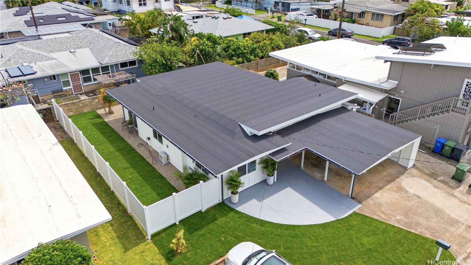 584  Kipuka Place Coconut Grove, Kailua home - photo 24 of 25