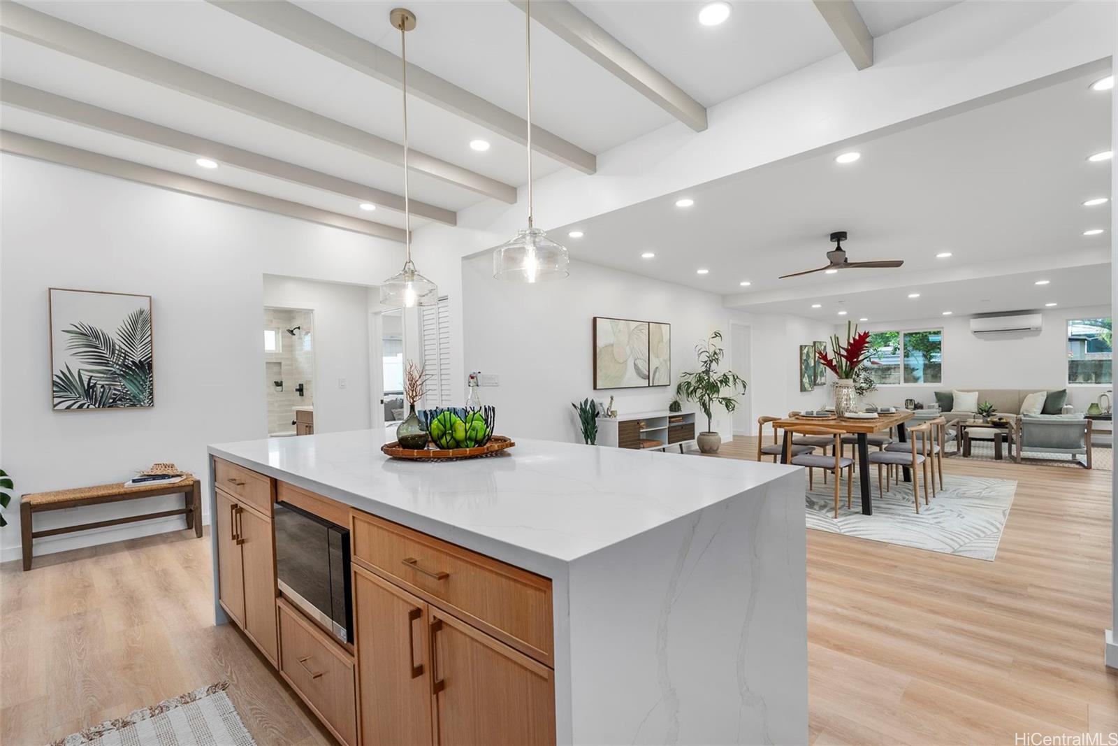 584  Kipuka Place Coconut Grove, Kailua home - photo 5 of 25