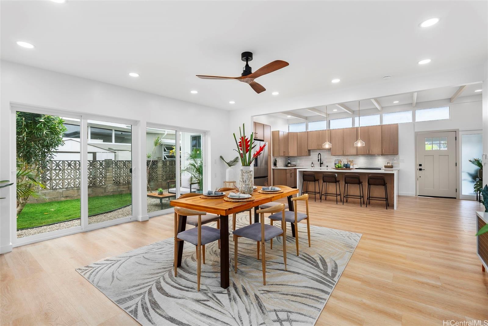 584  Kipuka Place Coconut Grove, Kailua home - photo 8 of 25