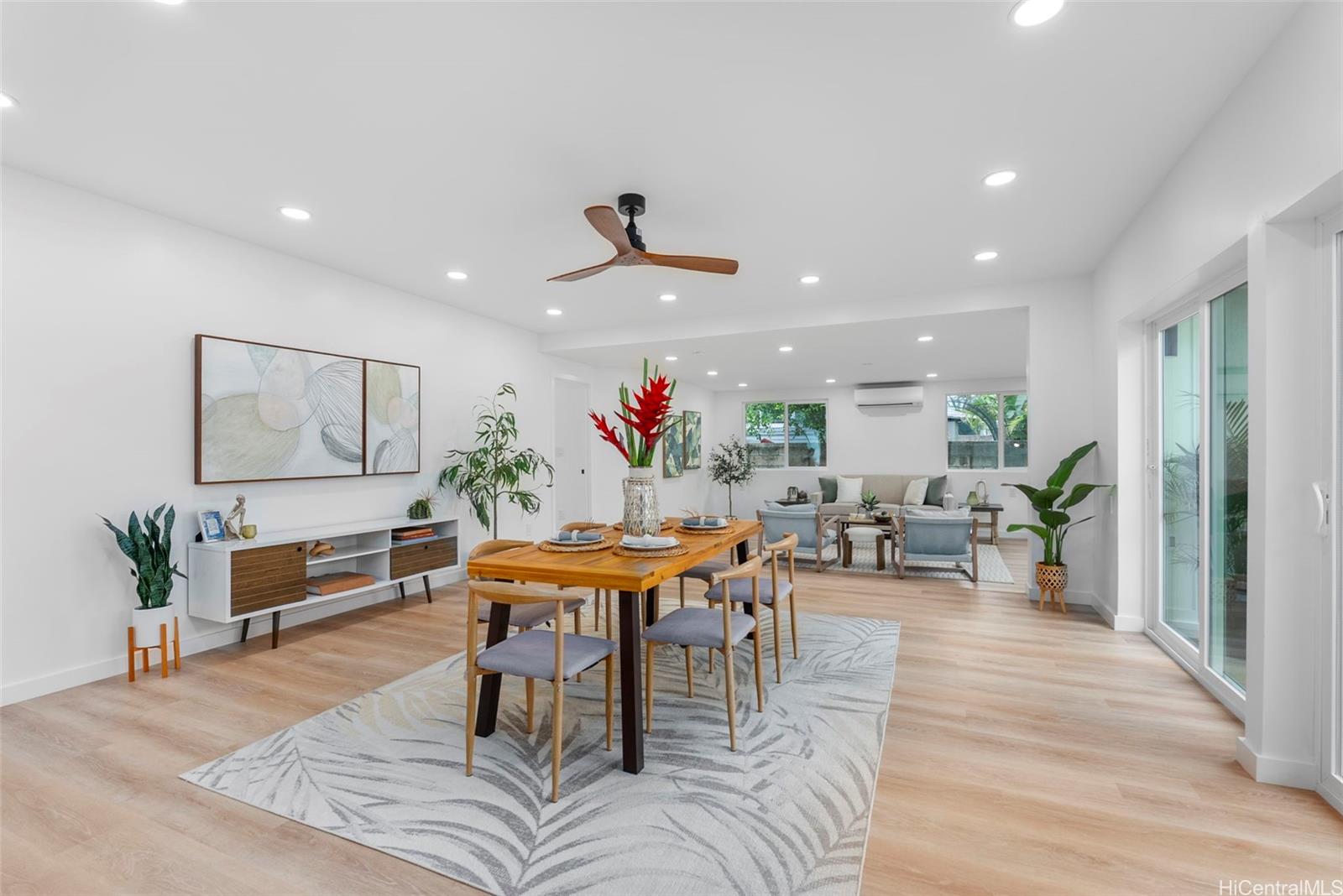 584  Kipuka Place Coconut Grove, Kailua home - photo 10 of 25