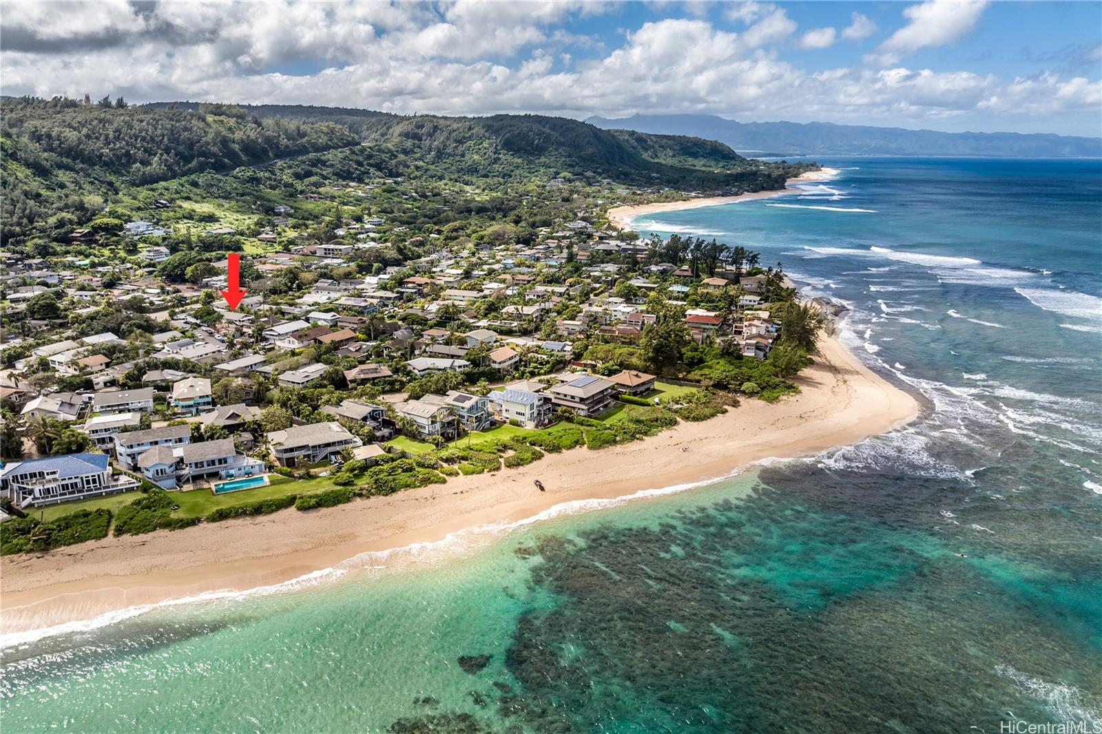 58-41  Kapuai Place Sunset/velzy, North Shore home - photo 21 of 24