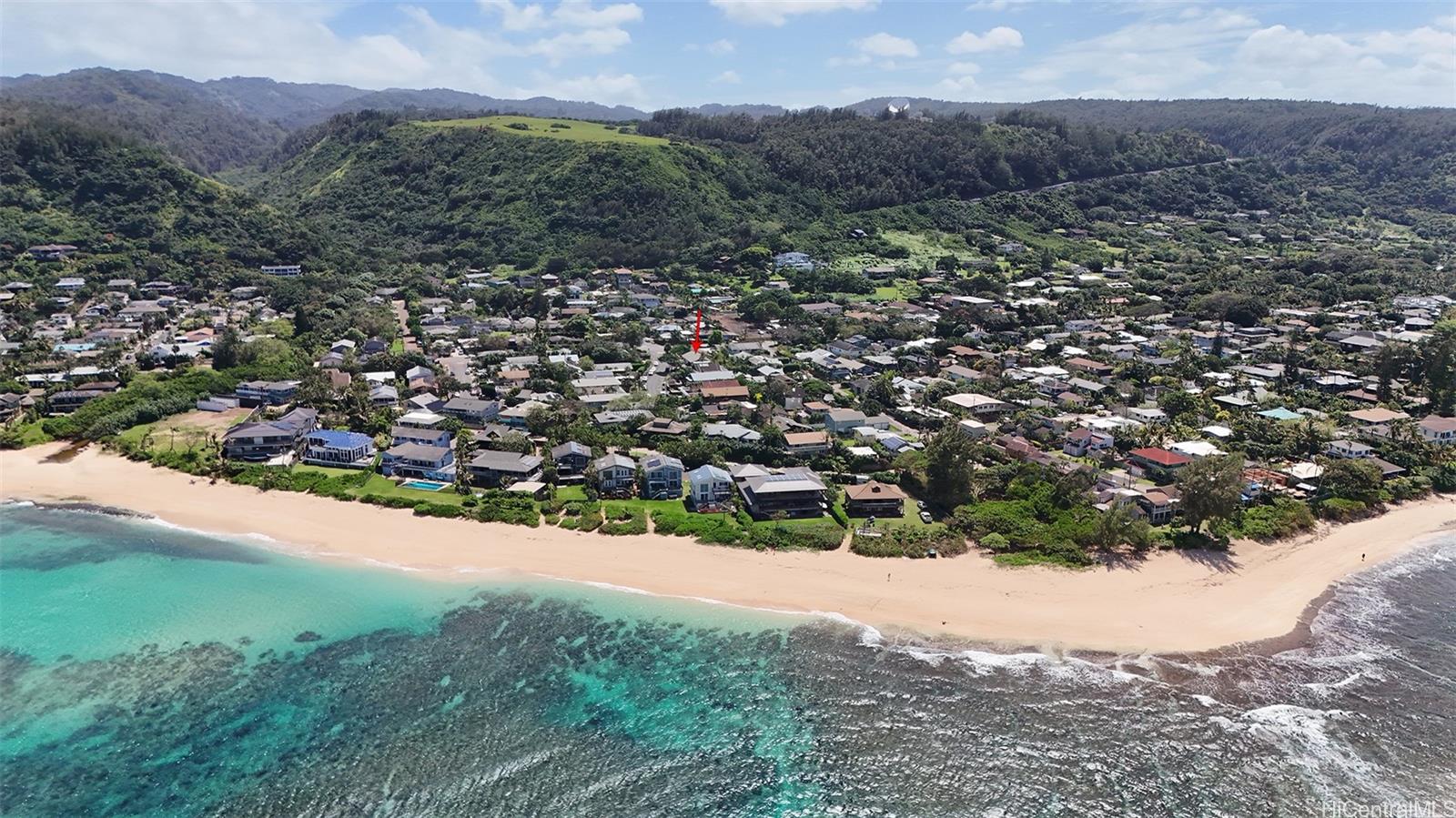 58-41  Kapuai Place Sunset/velzy, North Shore home - photo 22 of 24