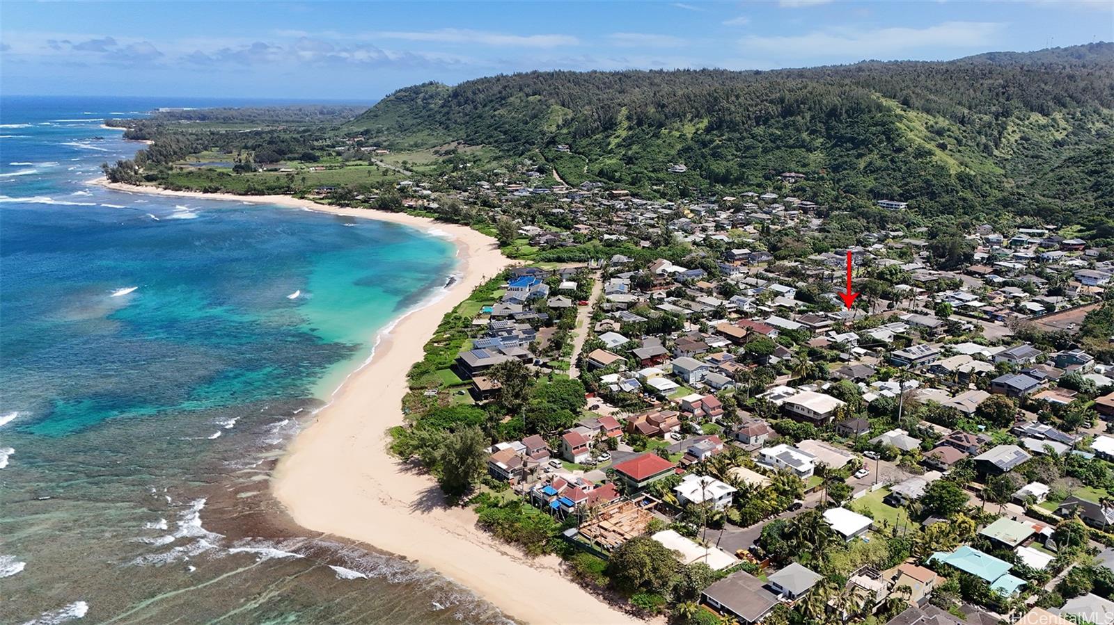 58-41  Kapuai Place Sunset/velzy, North Shore home - photo 24 of 24