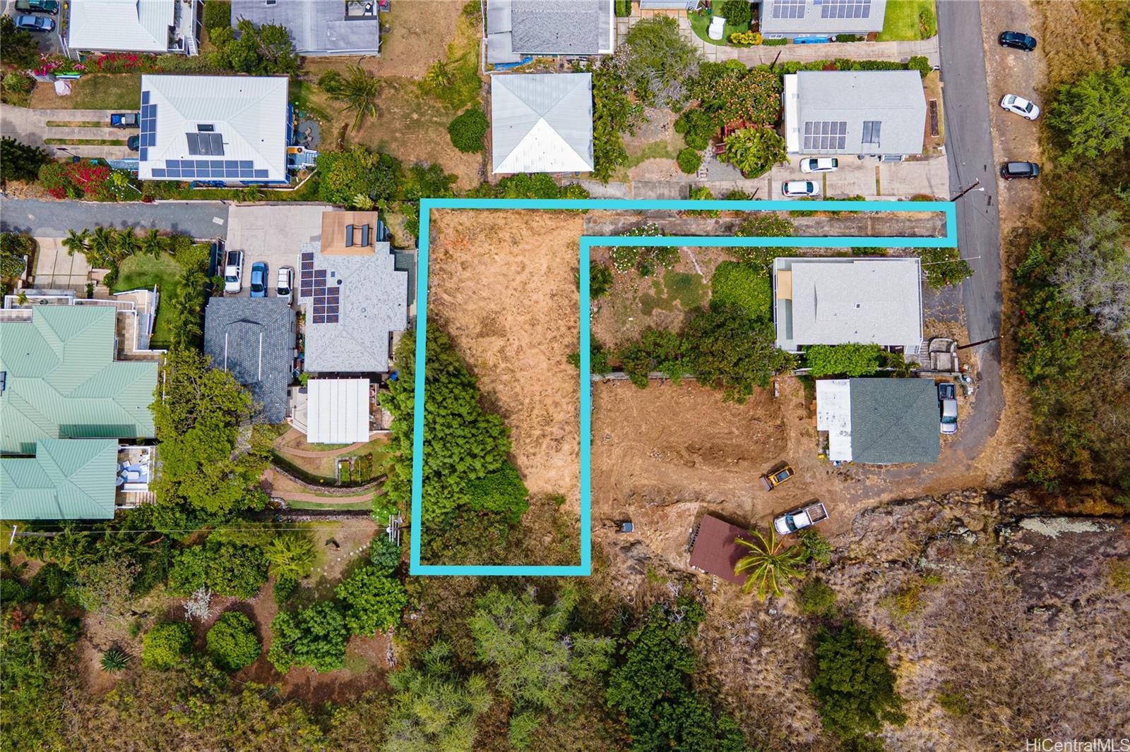585 Kaneapu Place A Kailua, Hi vacant land for sale - photo 17 of 23