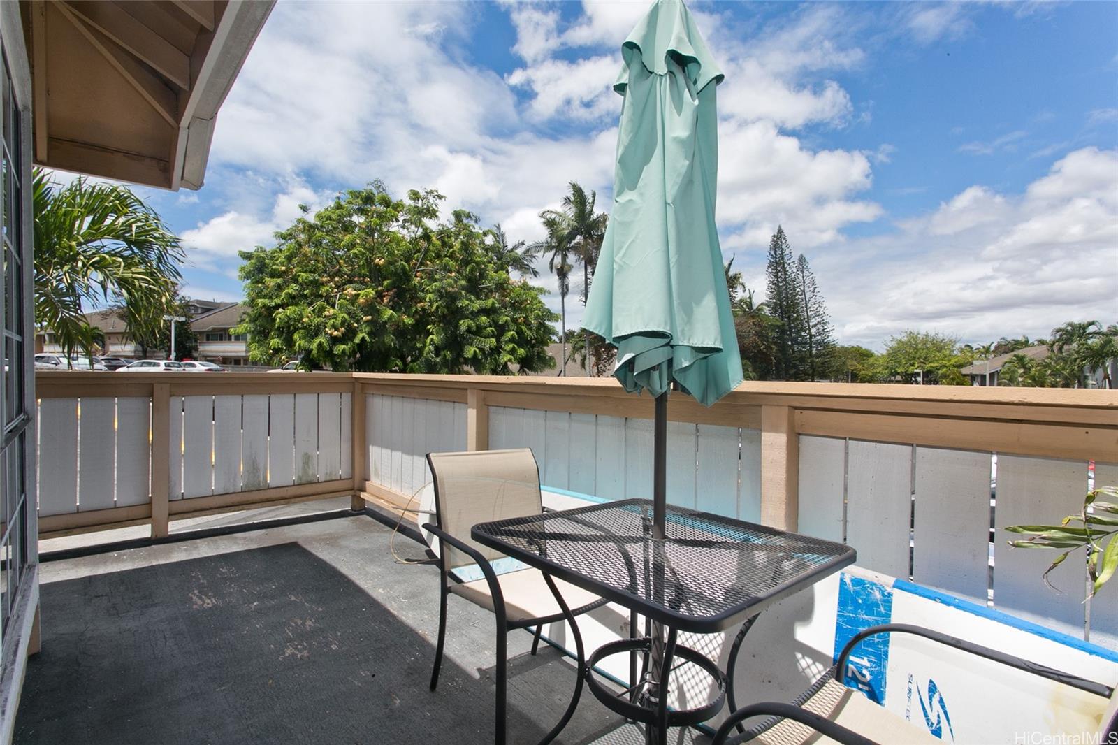 Crosspointe condo # 26W, Honolulu, Hawaii - photo 12 of 12