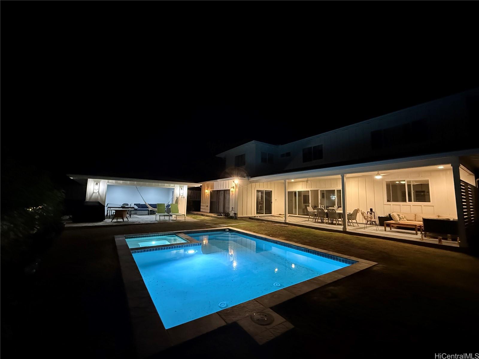 5872 Haleola Street Honolulu - Rental - photo 21 of 22