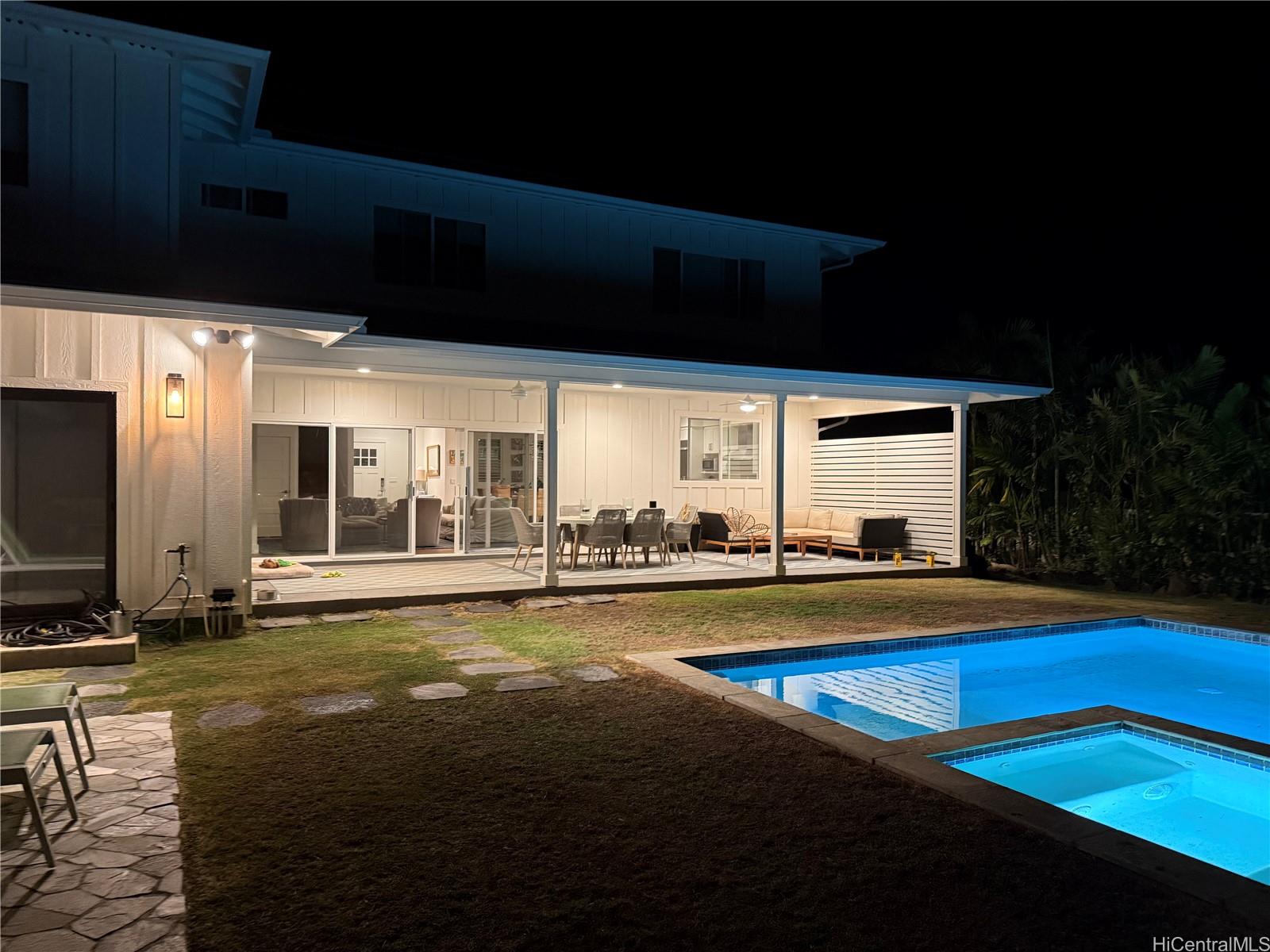 5872 Haleola Street Honolulu - Rental - photo 22 of 22