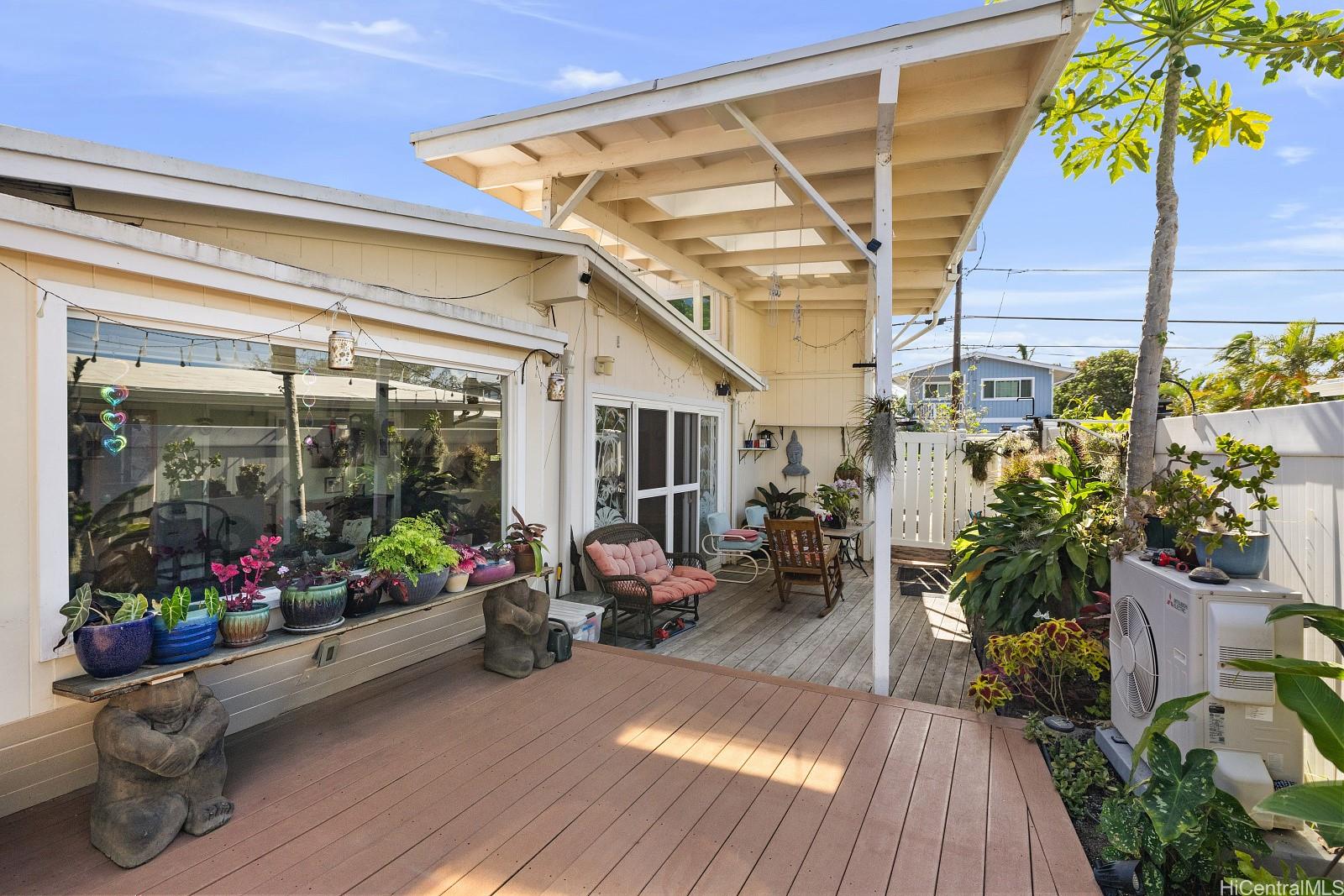 589  Iana Street Enchanted Lake, Kailua home - photo 21 of 25