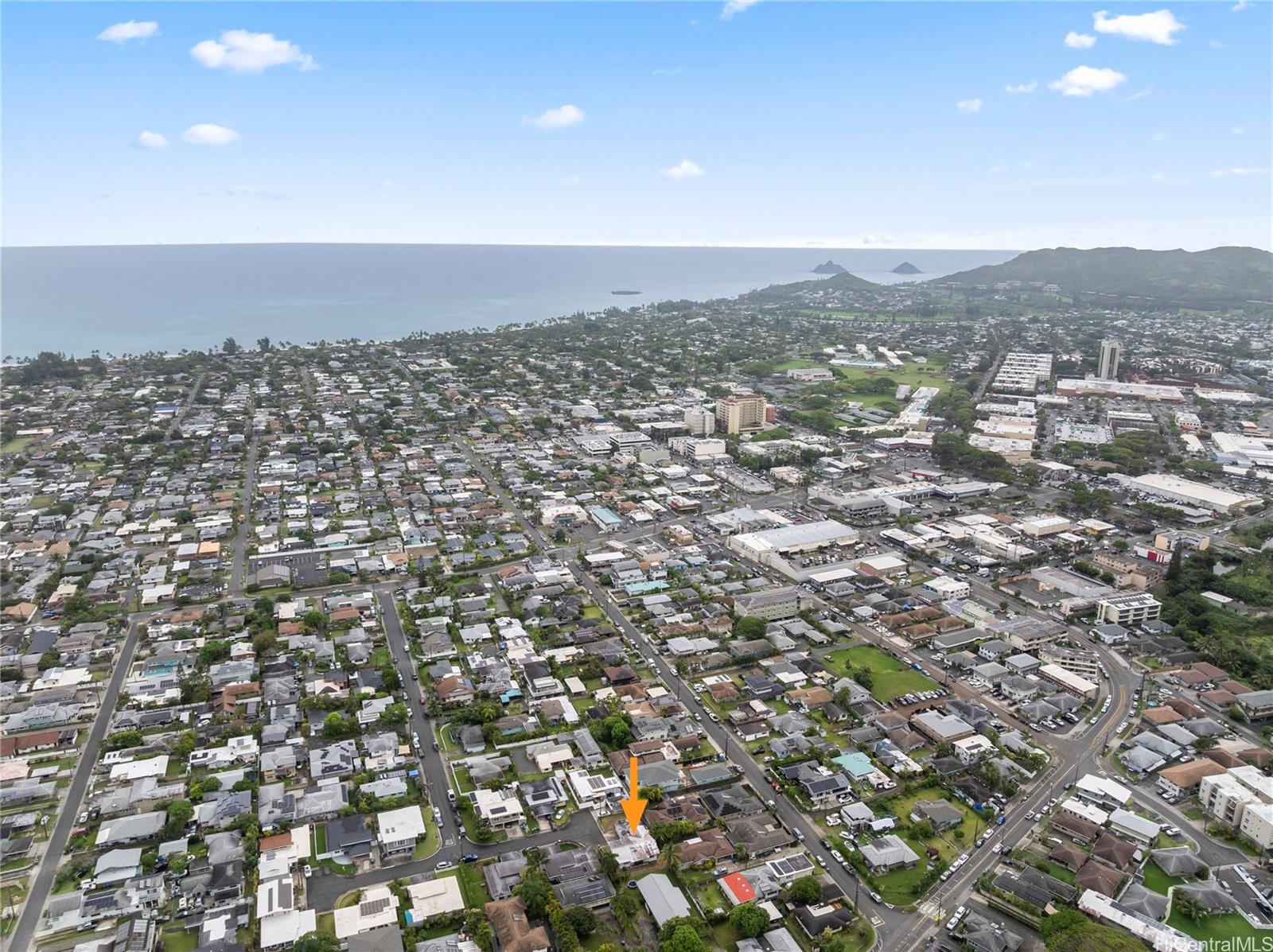 589  Kipuka Pl Coconut Grove, Kailua home - photo 8 of 23