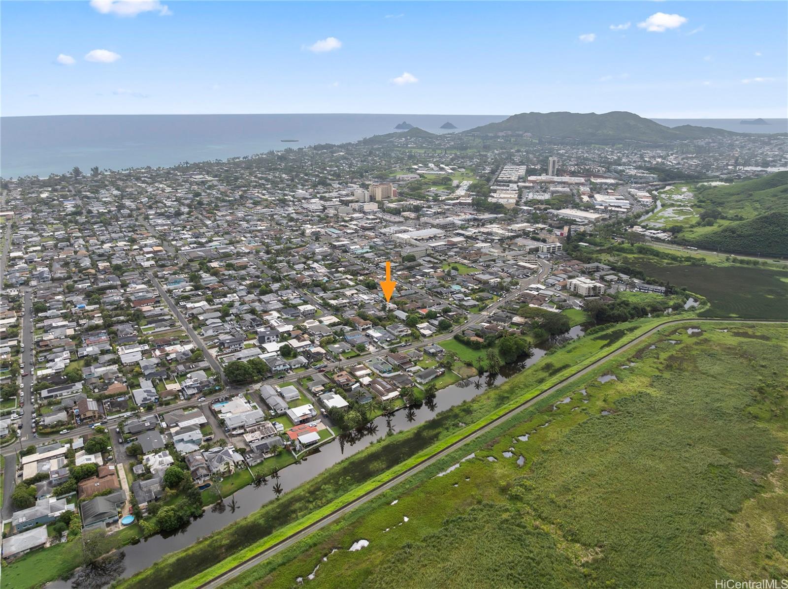 589  Kipuka Pl Coconut Grove, Kailua home - photo 9 of 23