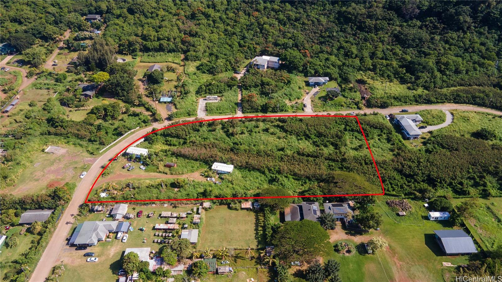 59 Kekiliohulani St  Haleiwa, Hi vacant land for sale - photo 6 of 11