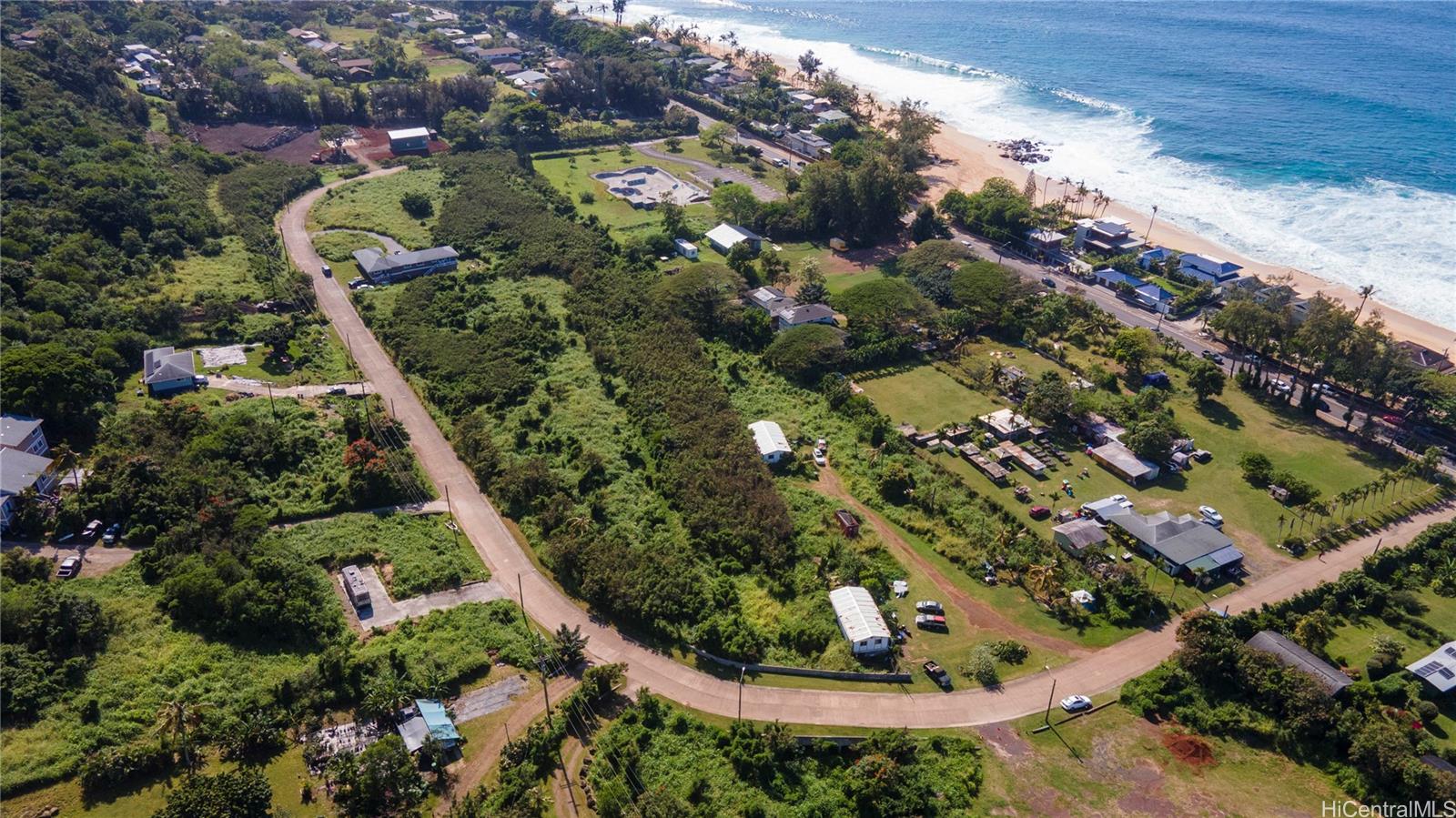 59 Kekiliohulani St  Haleiwa, Hi vacant land for sale - photo 7 of 11