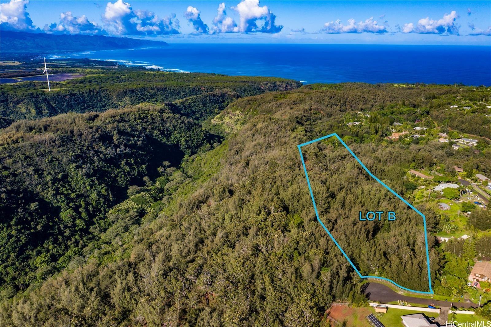 59 Maulukua Road  Haleiwa, Hi vacant land for sale - photo 2 of 6