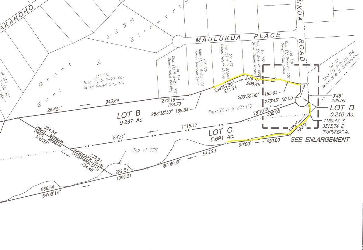 59 Maulukua Road  Haleiwa, Hi vacant land for sale - photo 4 of 6