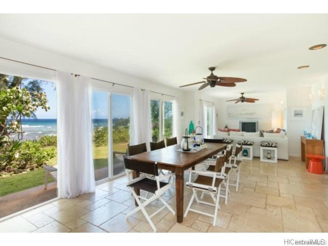 59001 Holawa Street F Haleiwa Hawaii Rental