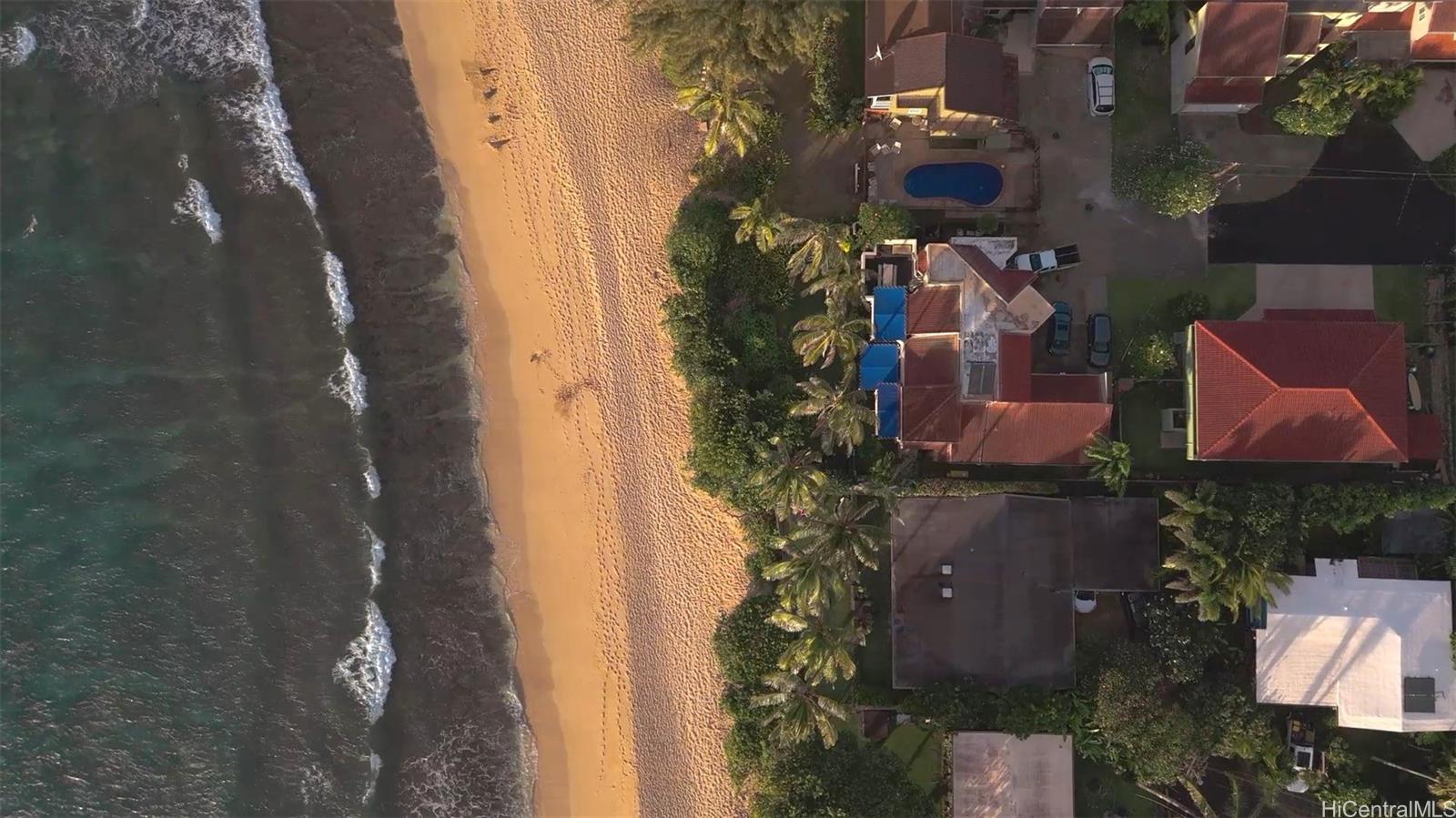 59-001  Holawa St Sunset Area, North Shore home - photo 15 of 18