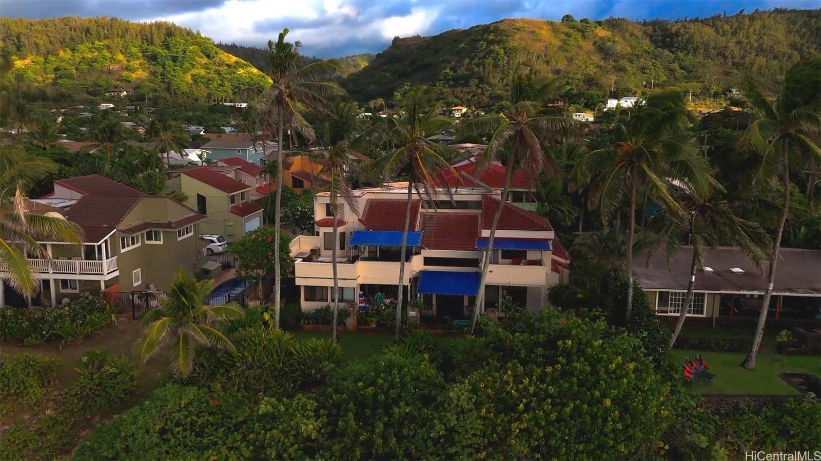 59-001  Holawa St Sunset Area, North Shore home - photo 16 of 18