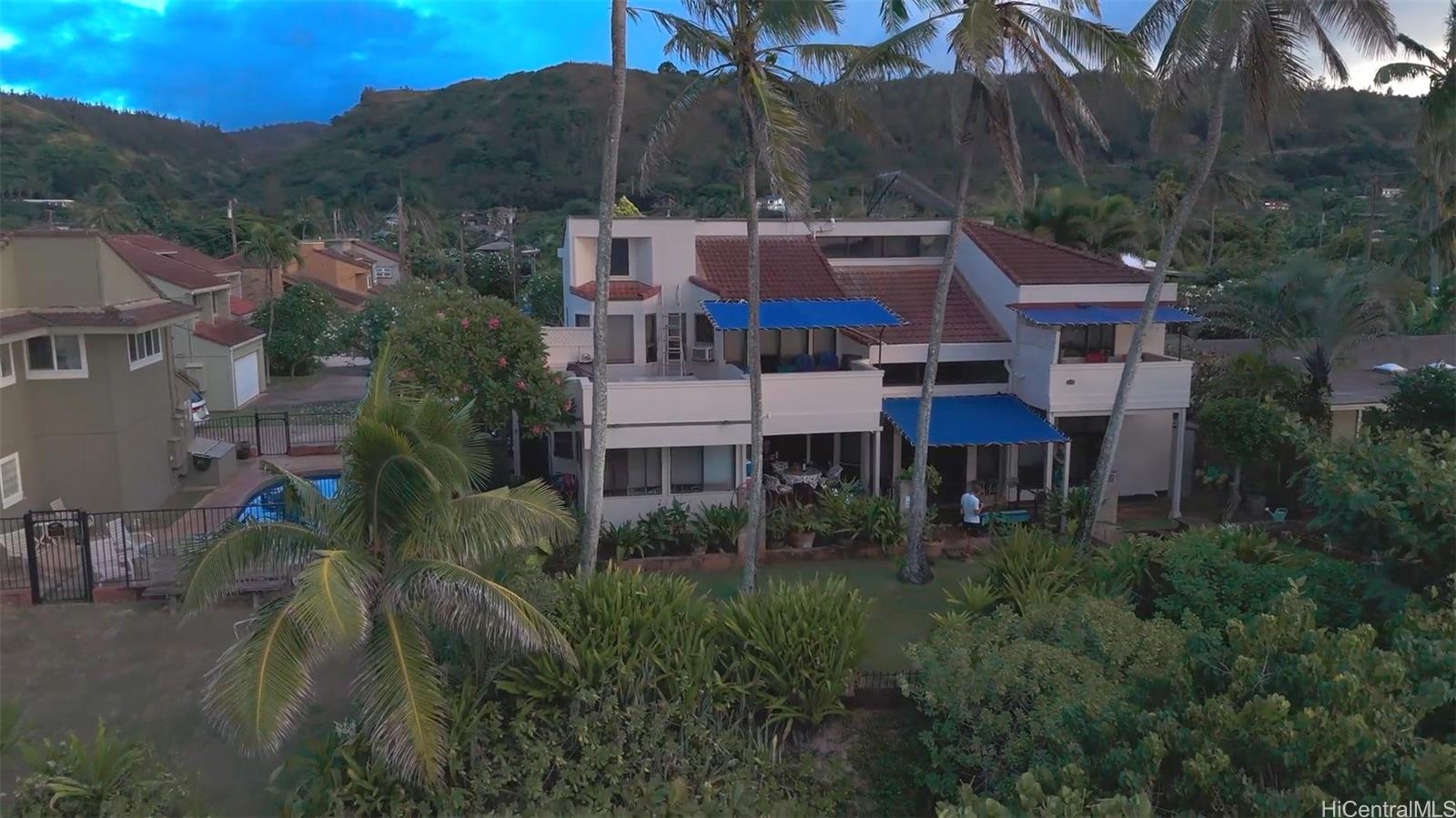 59-001  Holawa St Sunset Area, North Shore home - photo 18 of 18