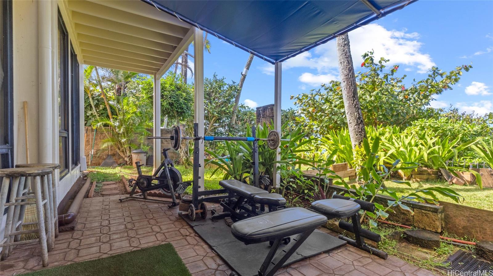 59-001  Holawa St Sunset Area, North Shore home - photo 3 of 18