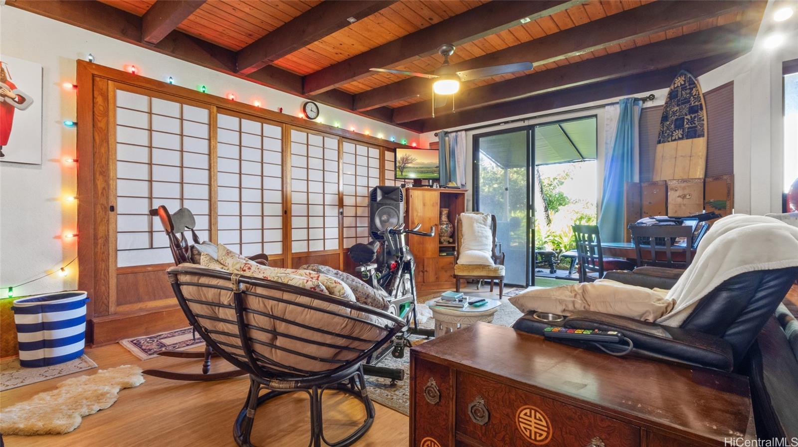 59-001  Holawa St Sunset Area, North Shore home - photo 6 of 18