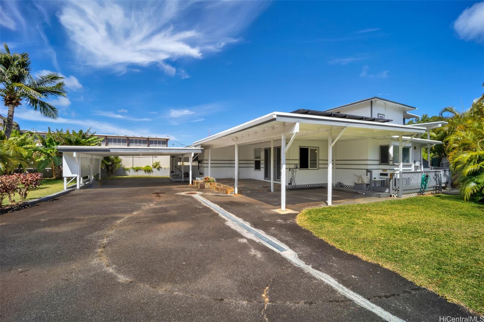 5901A Kalanianaole Hwy , Honolulu house for sale Paiko Lagoon