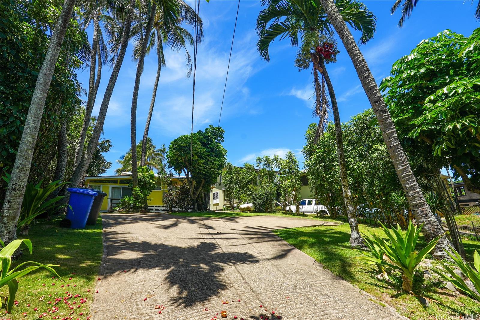 59-075  Hoalua Street Sunset Area, North Shore home - photo 24 of 25