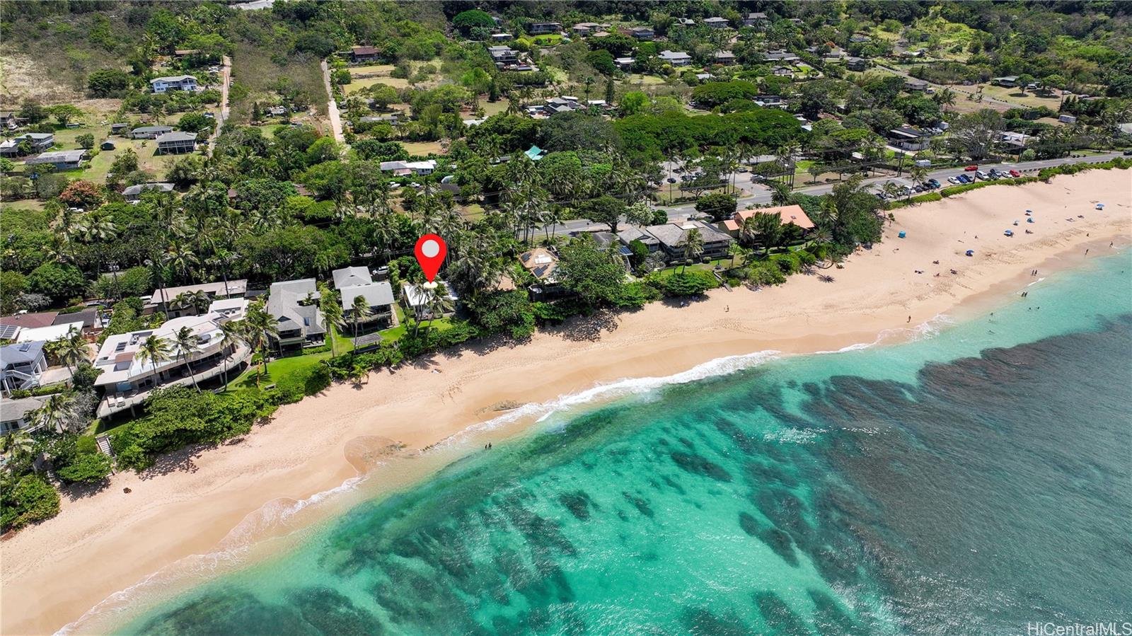 59-075  Hoalua St Sunset Area, North Shore home - photo 24 of 25