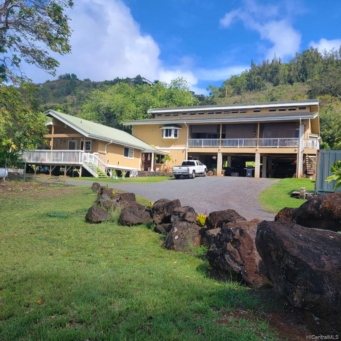 59076 Pupukea Road , Haleiwa, Hi 96712 Sunset Area