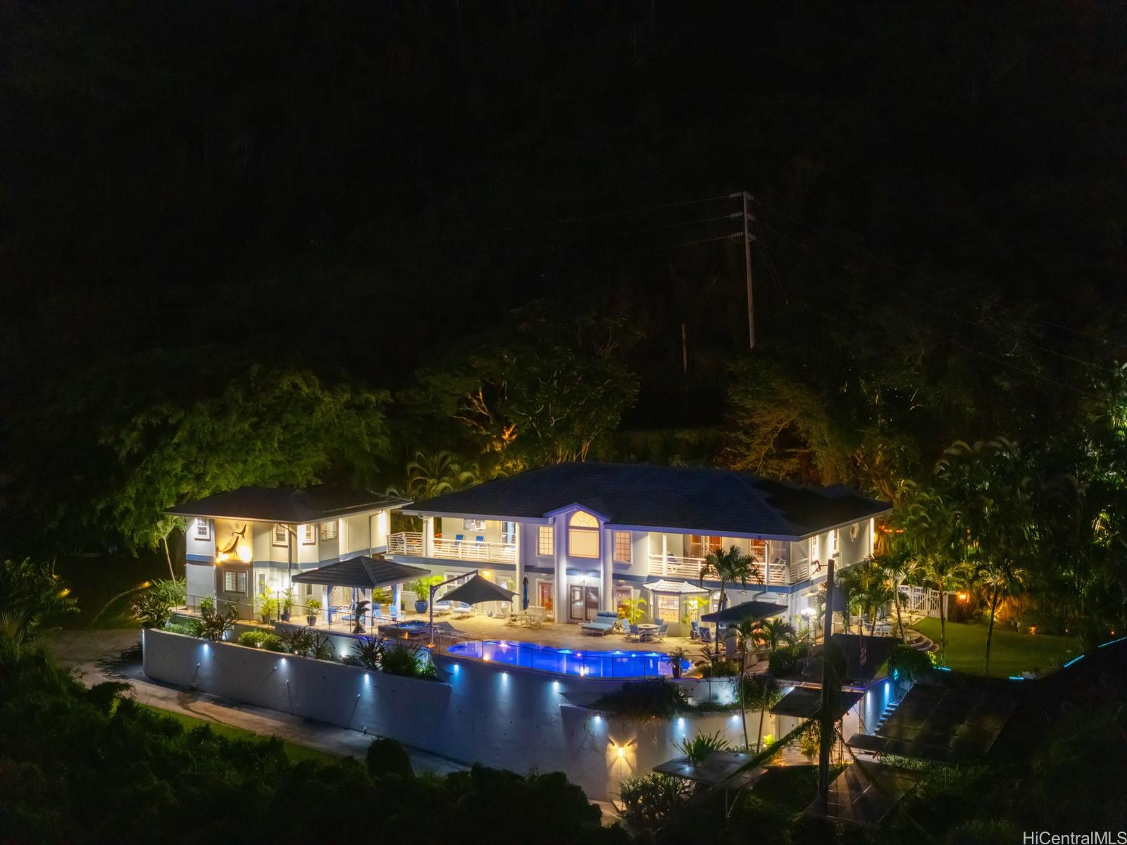 59-11  Kamehameha Hwy Sunset Area, North Shore home - photo 3 of 25