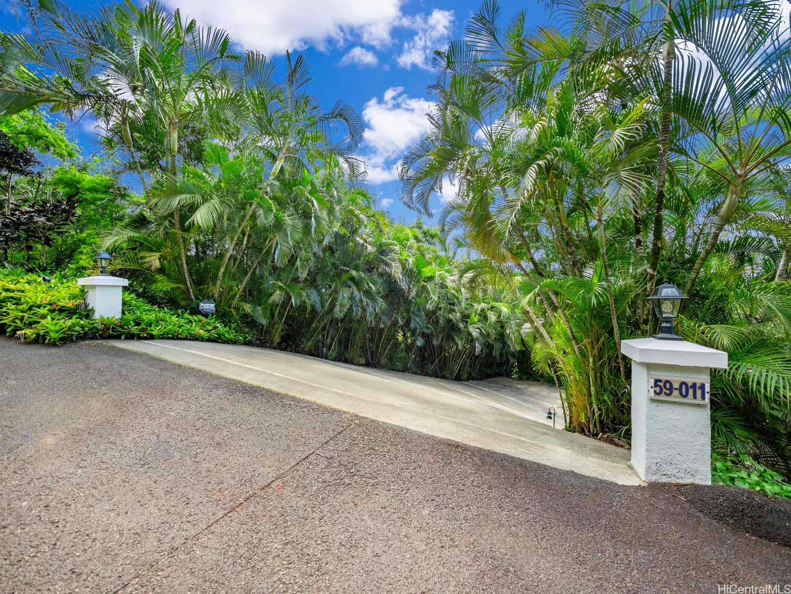 59-11  Kamehameha Hwy Sunset Area, North Shore home - photo 24 of 25