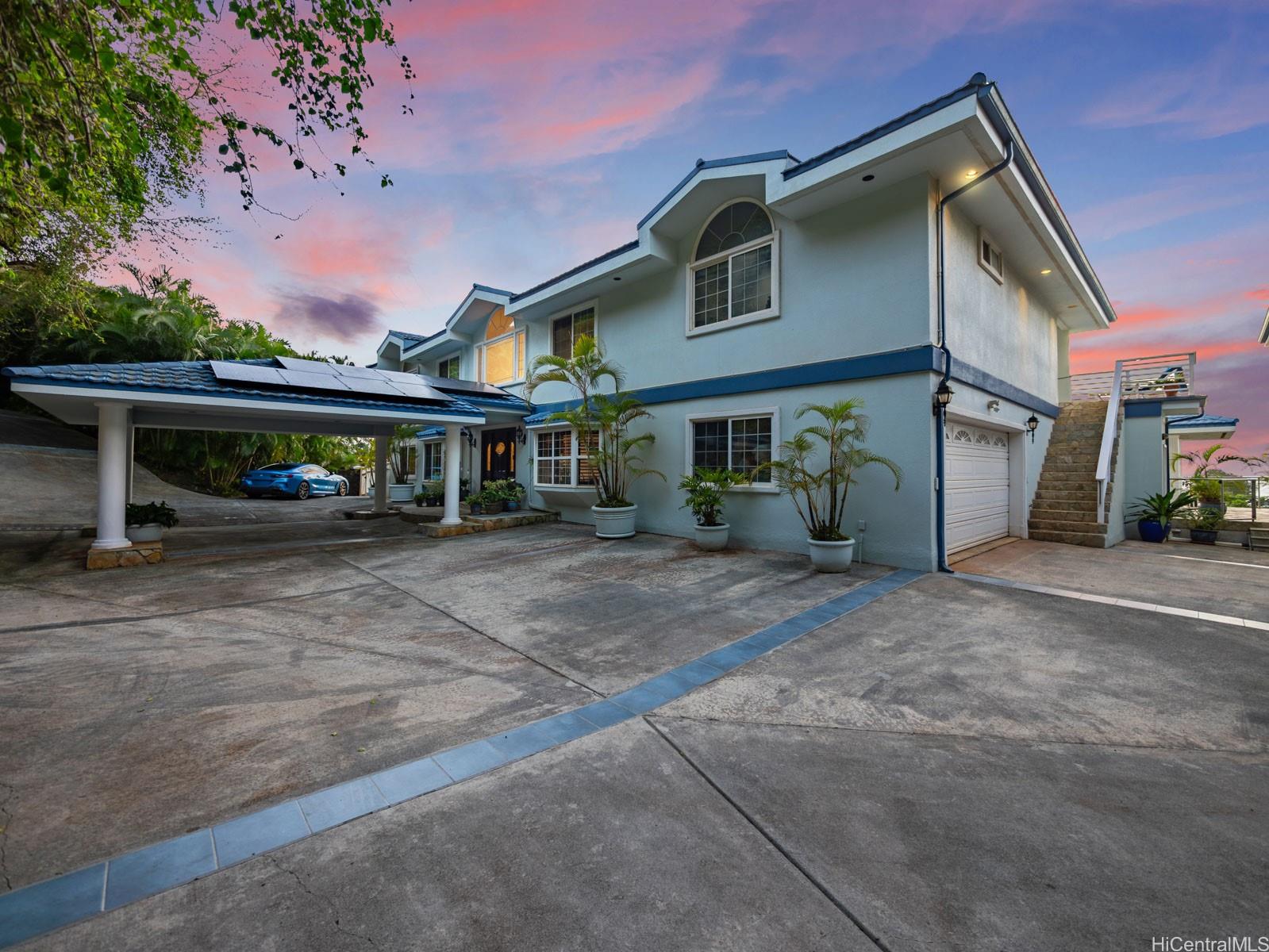 59-11  Kamehameha Hwy Sunset Area, North Shore home - photo 25 of 25