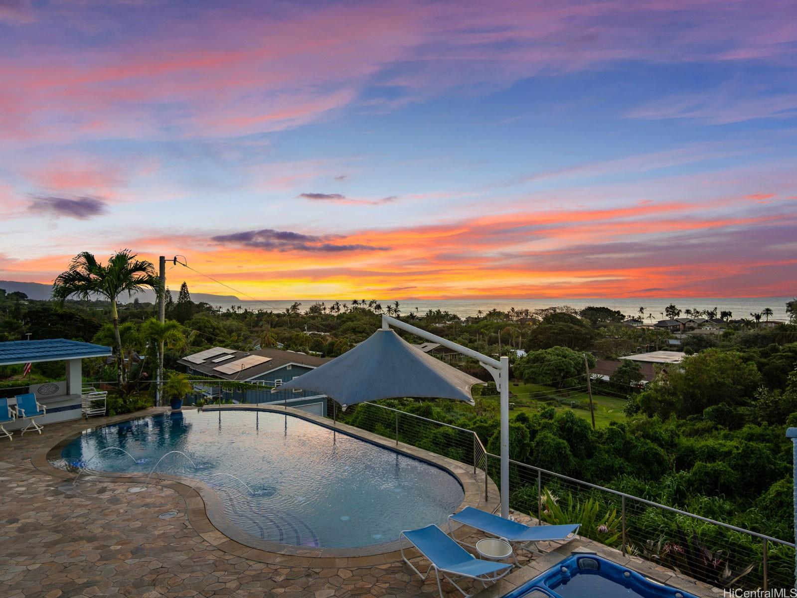 59-11  Kamehameha Hwy Sunset Area, North Shore home - photo 5 of 25