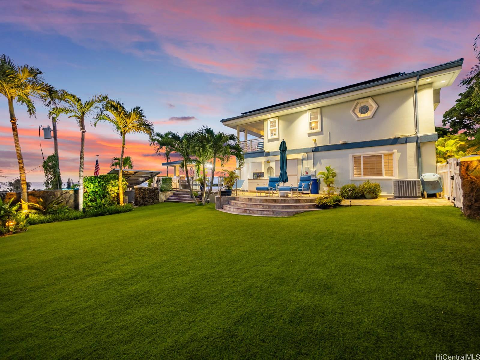 59-11  Kamehameha Hwy Sunset Area, North Shore home - photo 6 of 25