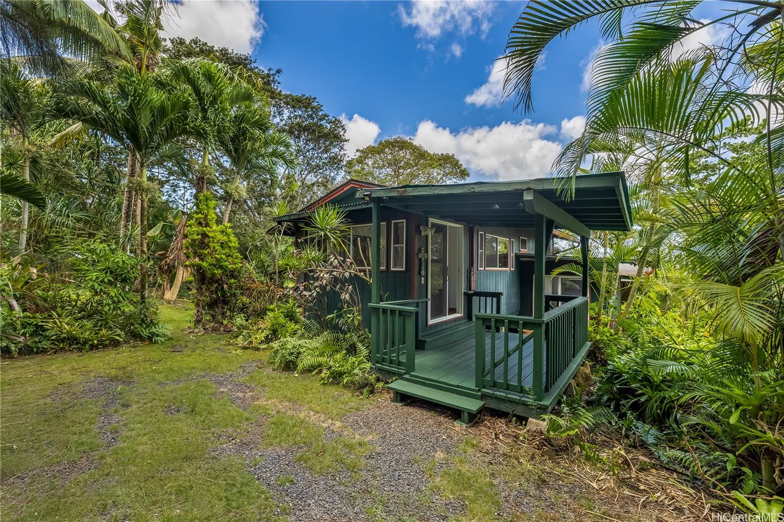 59-130  Kekiliohulani Street Pupukea, North Shore home - photo 17 of 21