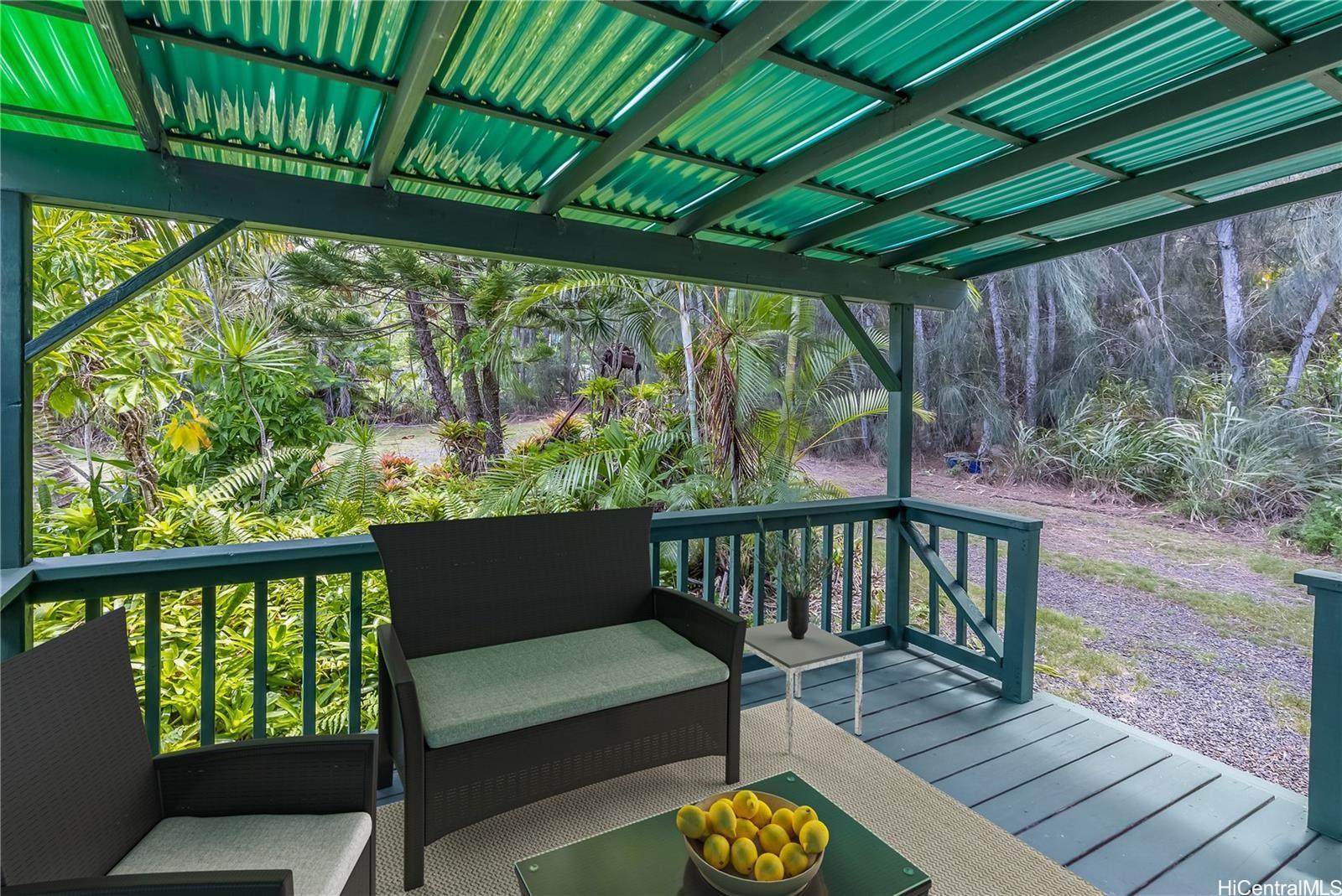 59-130  Kekiliohulani St Pupukea, North Shore home - photo 11 of 21