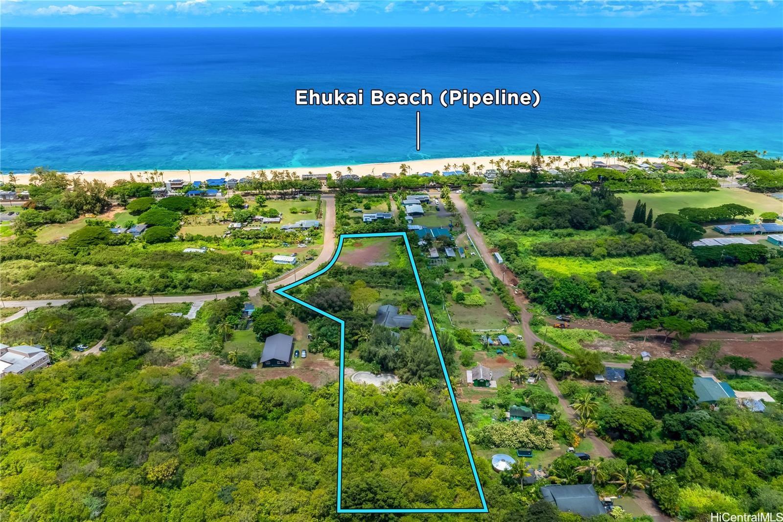 59-130  Kekiliohulani St Pupukea, North Shore home - photo 4 of 21