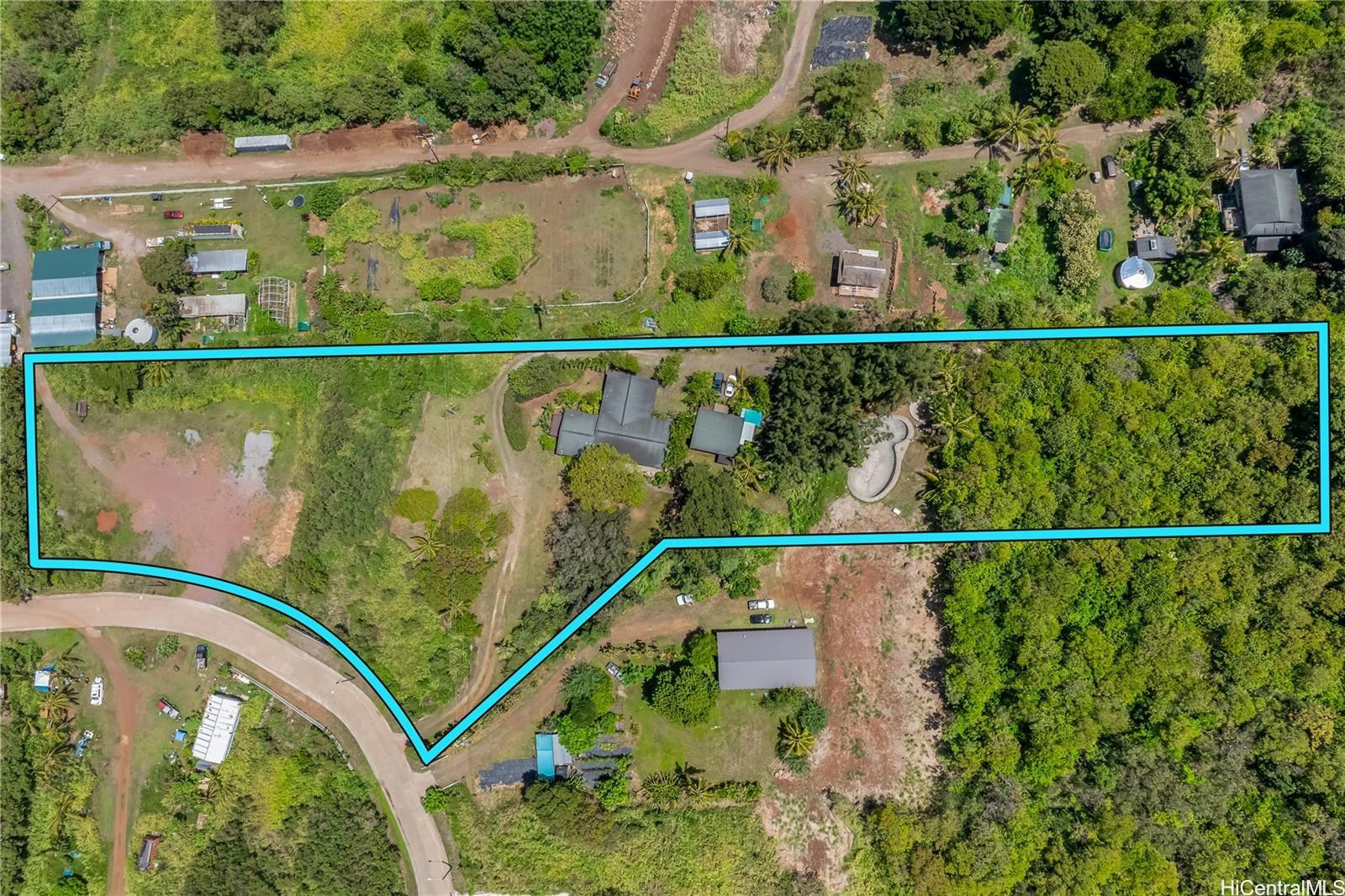 59-130  Kekiliohulani St Pupukea, North Shore home - photo 5 of 21