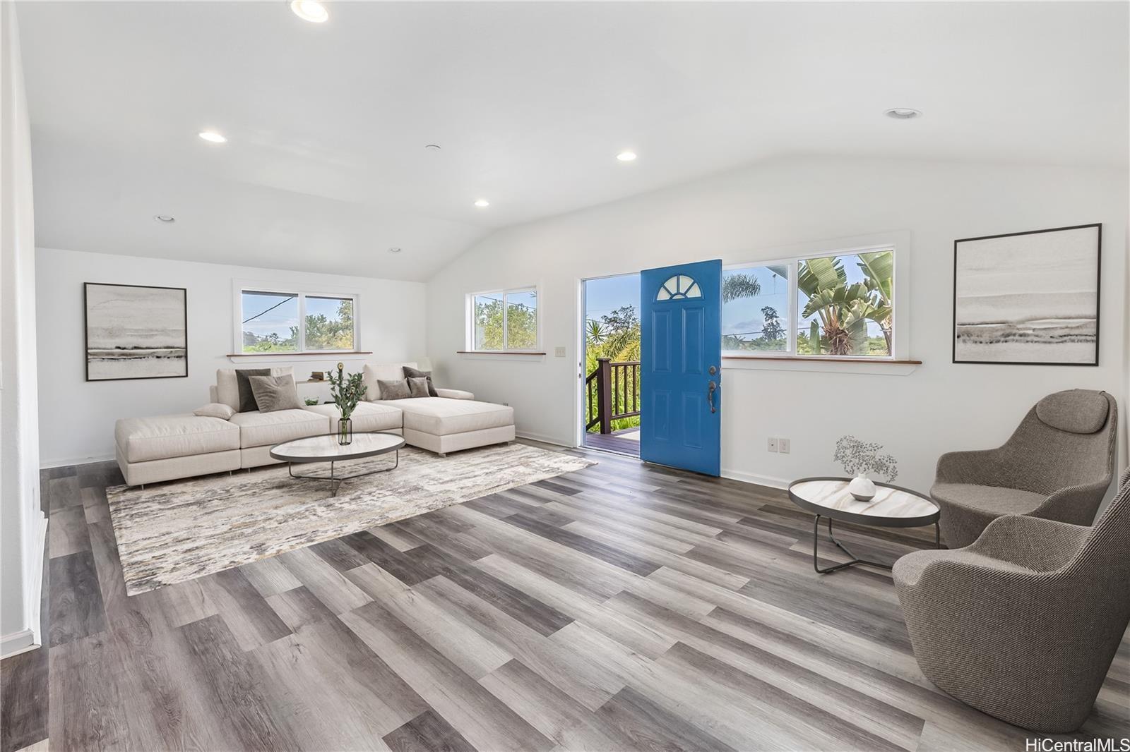 59-130  Kekiliohulani St Pupukea, North Shore home - photo 6 of 21