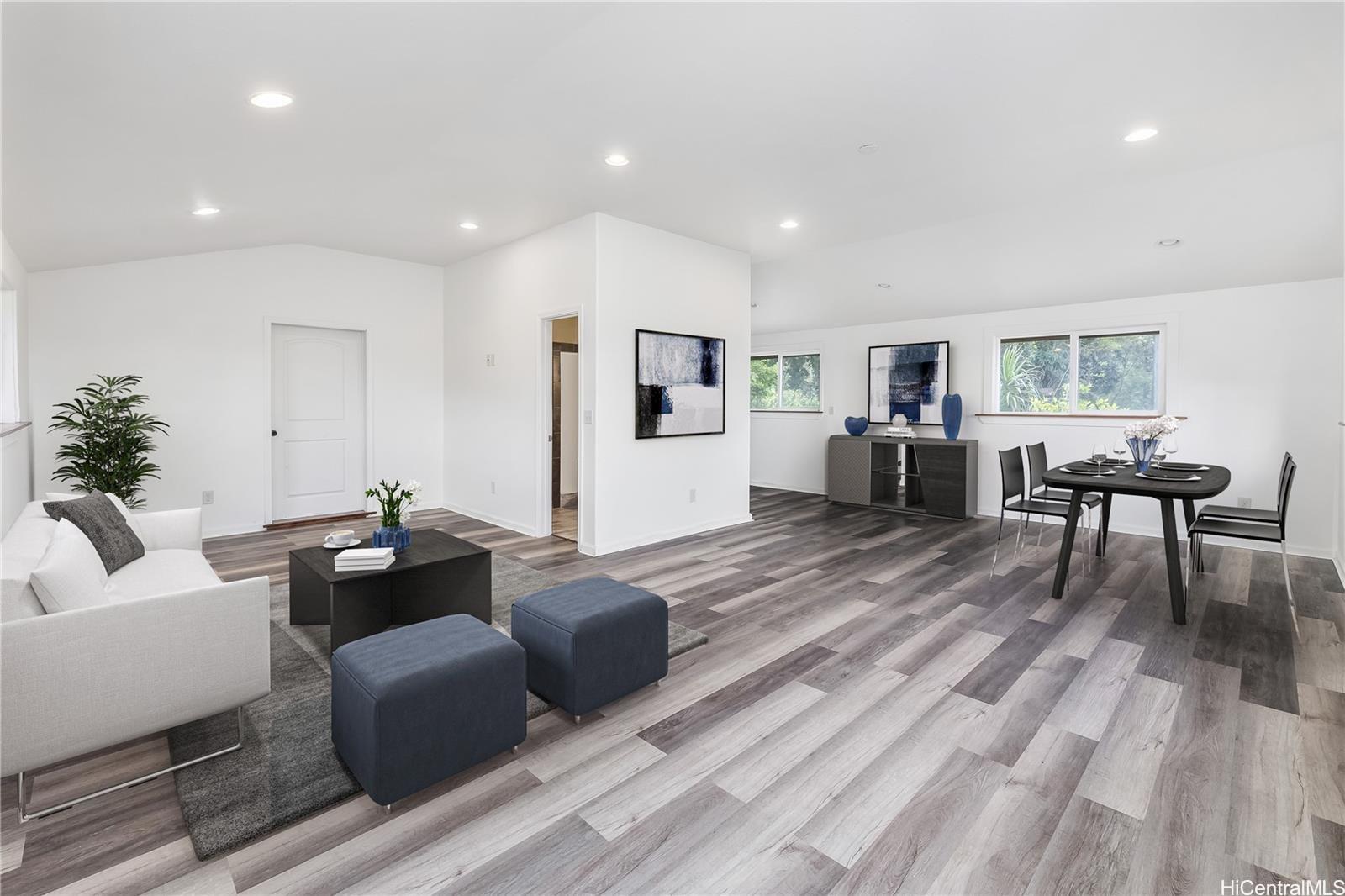 59-130  Kekiliohulani St Pupukea, North Shore home - photo 7 of 21