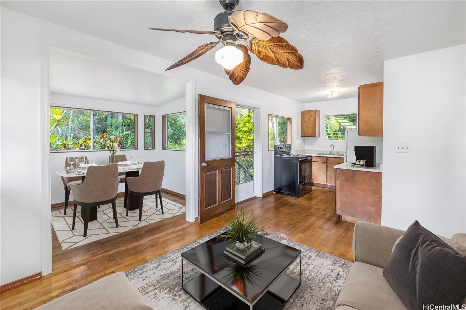 59-130  Kekiliohulani St Pupukea, North Shore home - photo 8 of 21