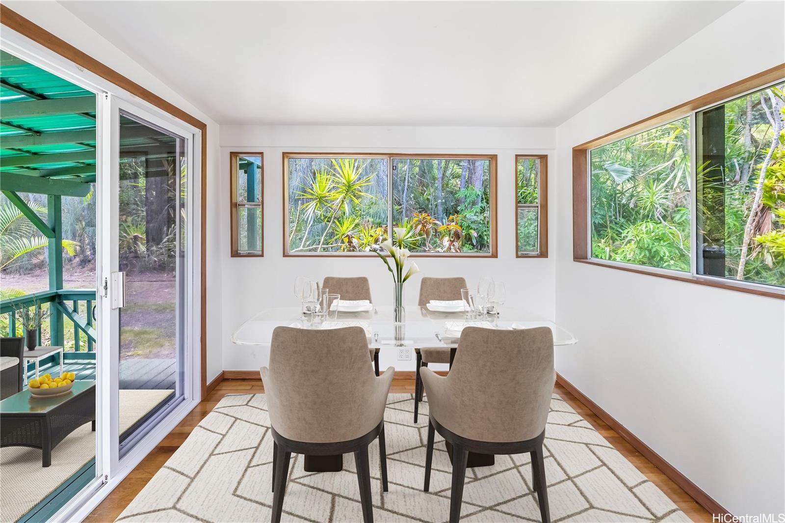 59-130  Kekiliohulani St Pupukea, North Shore home - photo 9 of 21