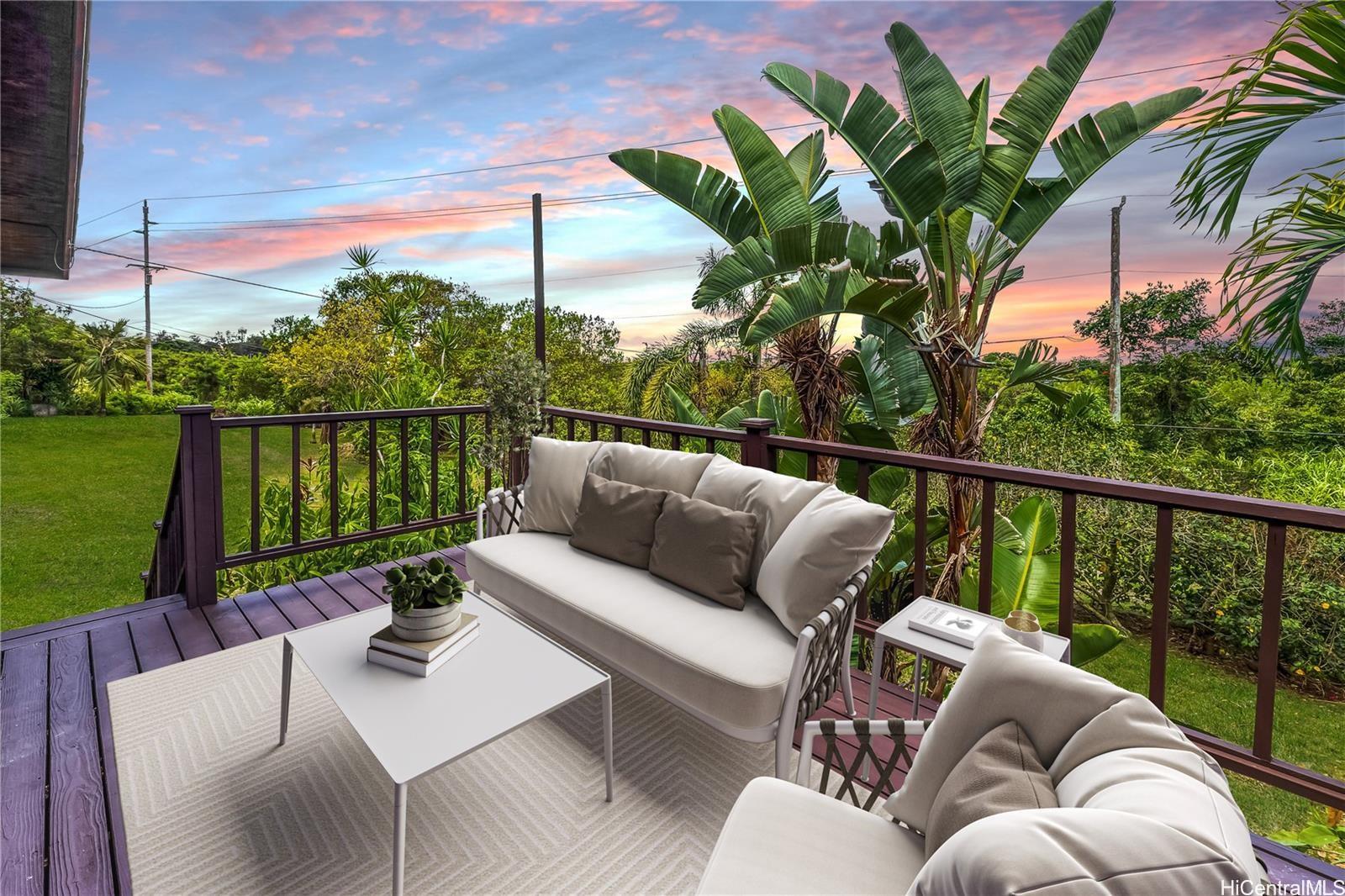 59-130  Kekiliohulani St Pupukea, North Shore home - photo 10 of 21