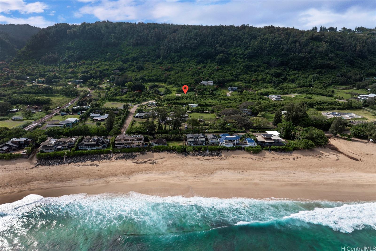 59-146 Kekiliohulani St  Haleiwa, Hi vacant land for sale - photo 3 of 10