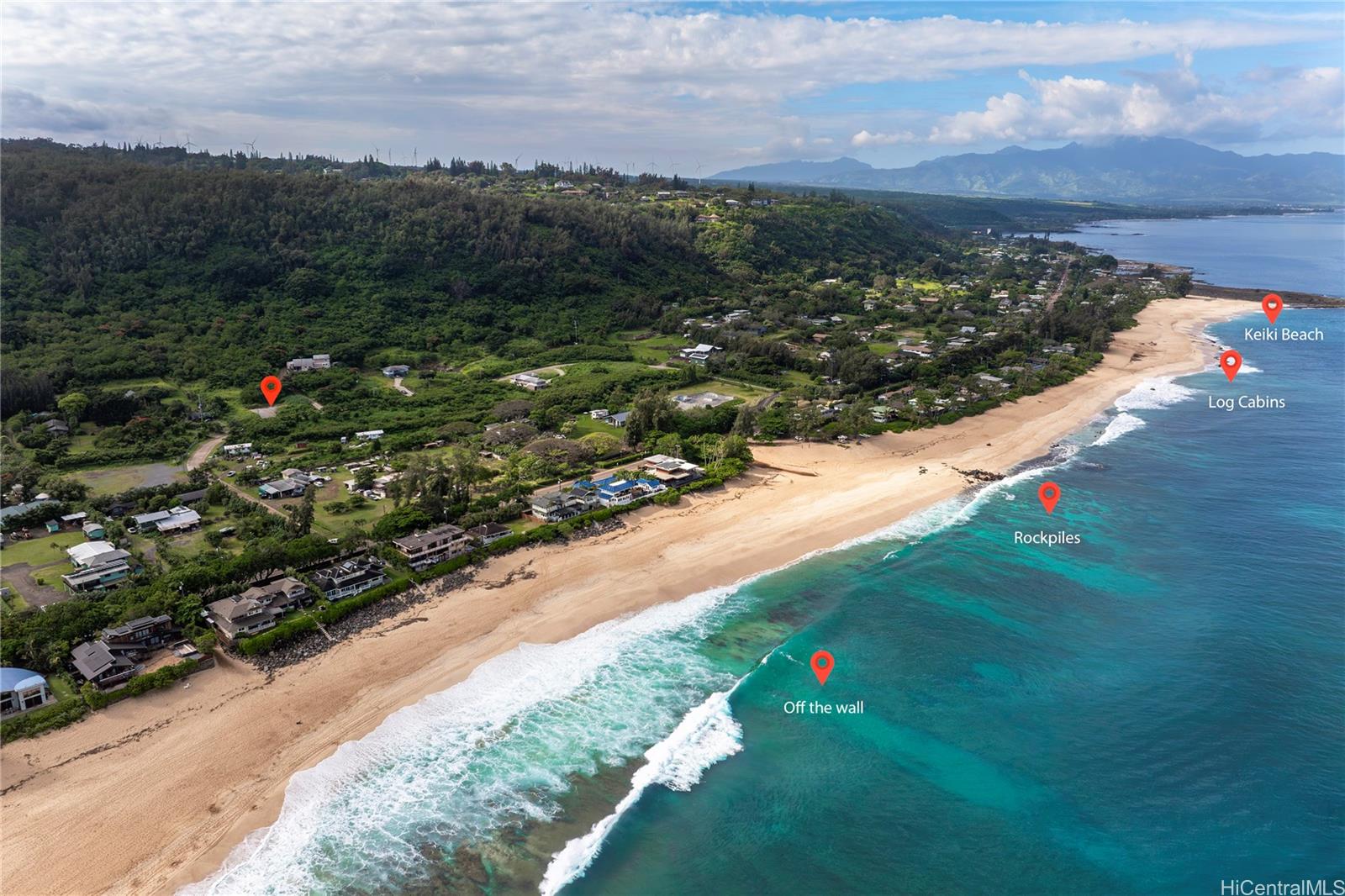 59-146 Kekiliohulani St  Haleiwa, Hi vacant land for sale - photo 4 of 10